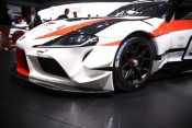 Genewa Motor Show 2018 © Toyota